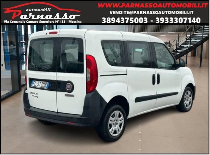 Fiat Doblò 1.3 MJT 95 CV 5 Posti Combi N1
