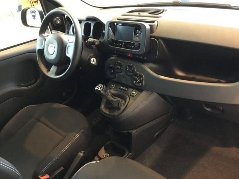 FIAT Panda 1.0 FireFly 70cv S&S Hybrid MY23