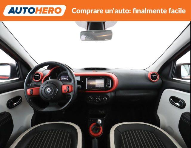RENAULT Twingo TCe 95 CV Intens