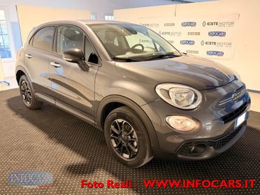 FIAT 500X 1.3 MultiJet 95 CV - NEOPATENTATI - PROMO