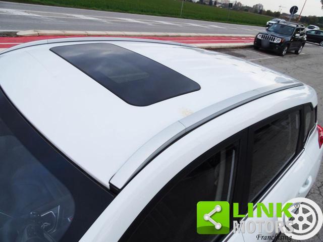 EVO Evo5 1.5 Turbo Bi-fuel GPL