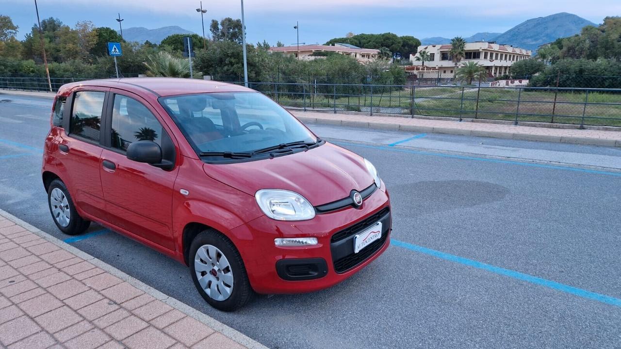 Fiat Panda 1.2 Pop