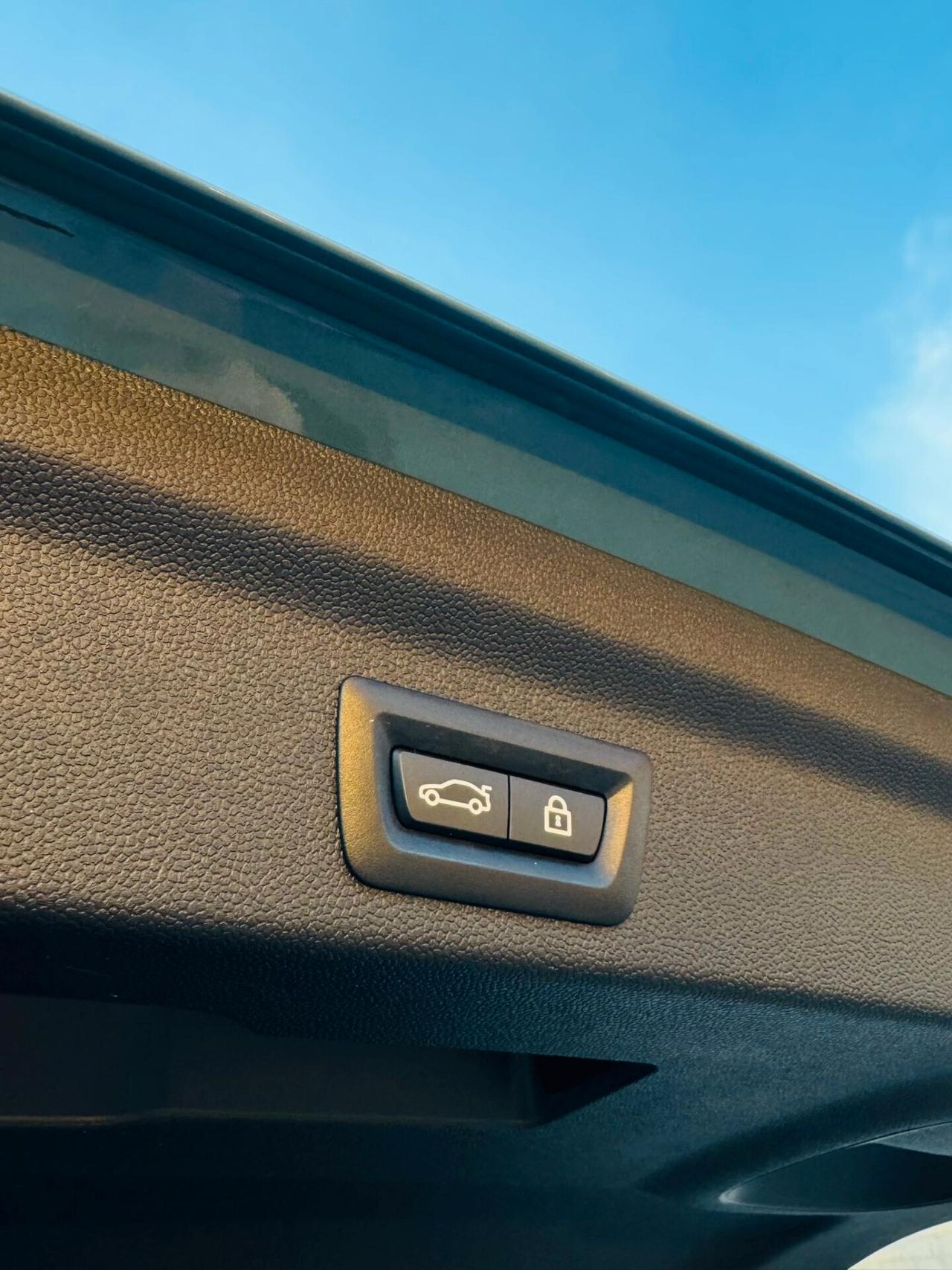 Mini Countryman Cooper D HYPE Navi/Led