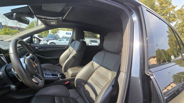 PORSCHE Macan 2.0 PDK IVA ESPOSTA TETTO UNICO PROP. PERMUTE
