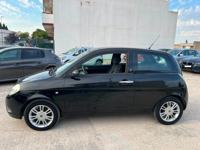LANCIA Ypsilon 1.2