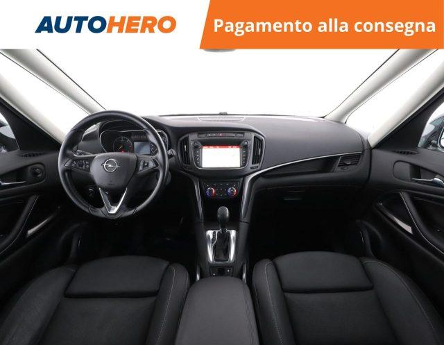 OPEL Zafira 2.0 CDTi 130CV aut. Innovation