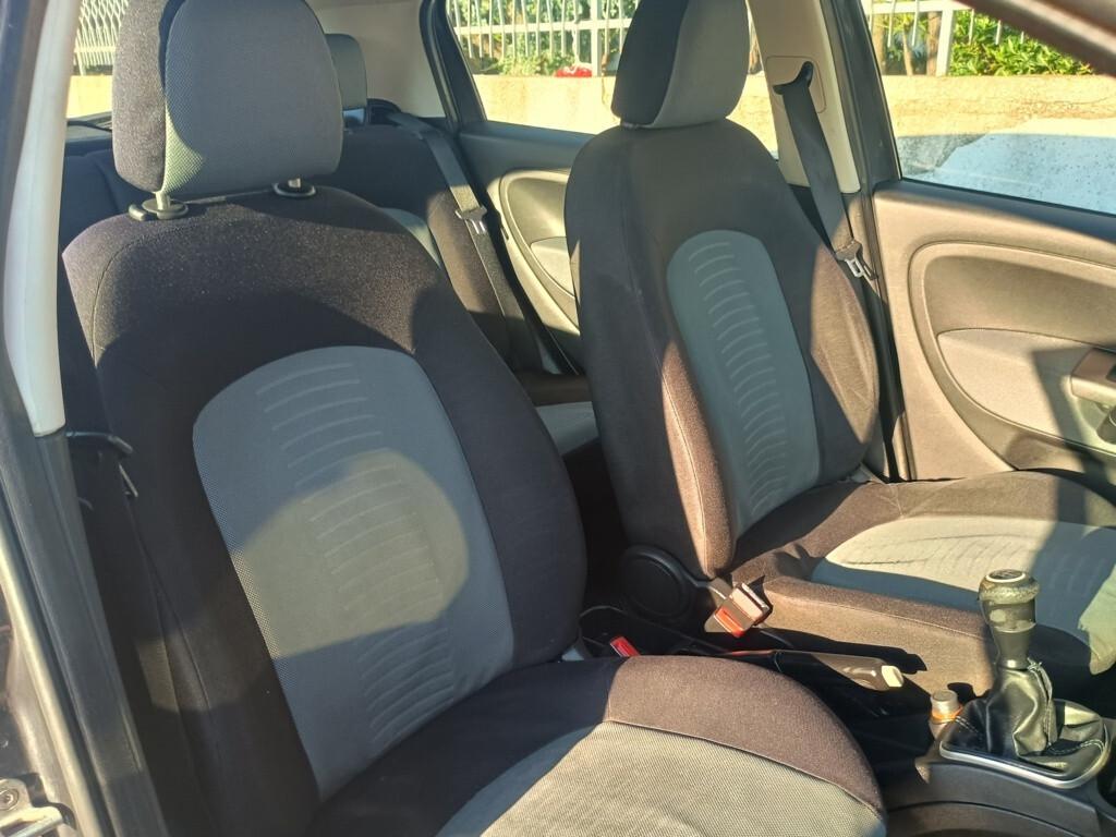 Fiat Grande Punto 1.3 MJ 75cv 5 porte Dynamic