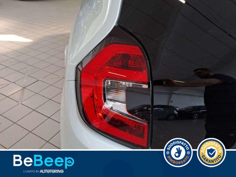 Renault Twingo 1.0 SCE INTENS 65CV