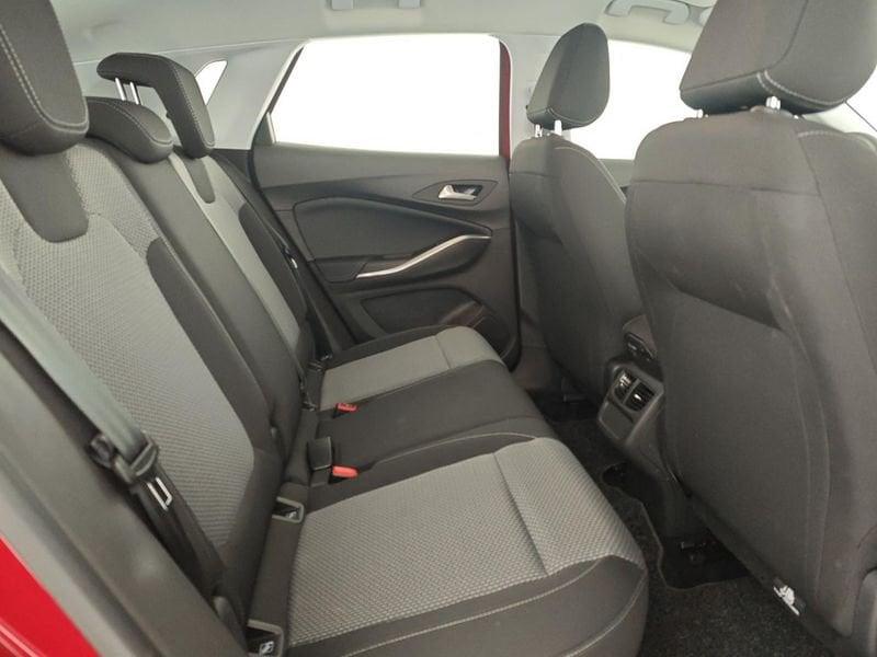 Opel Grandland X 1.5 diesel Ecotec aut. Business Elegance