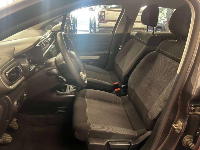Citroen C3 C3 1.2 puretech Shine s