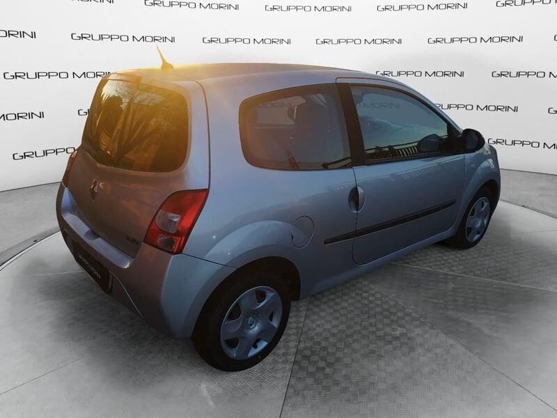 Renault Twingo Twingo 1.2 8V Dynamique