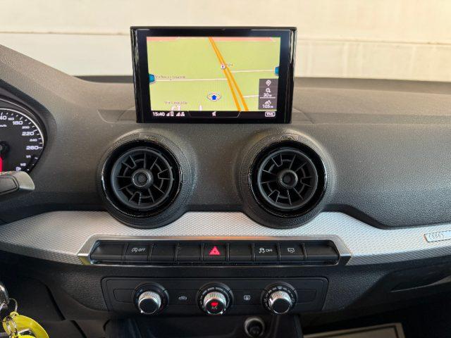 AUDI Q2 1.6 TDI Business