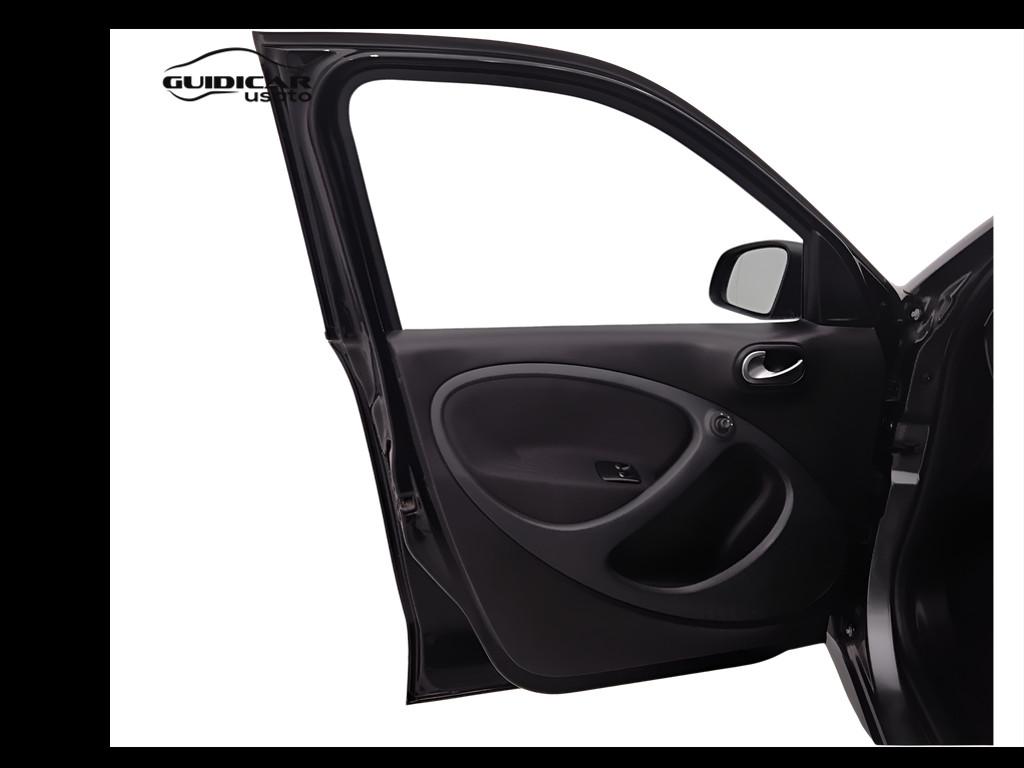 SMART Forfour II 2015 - Forfour 0.9 t Superpassion 90cv twinamic