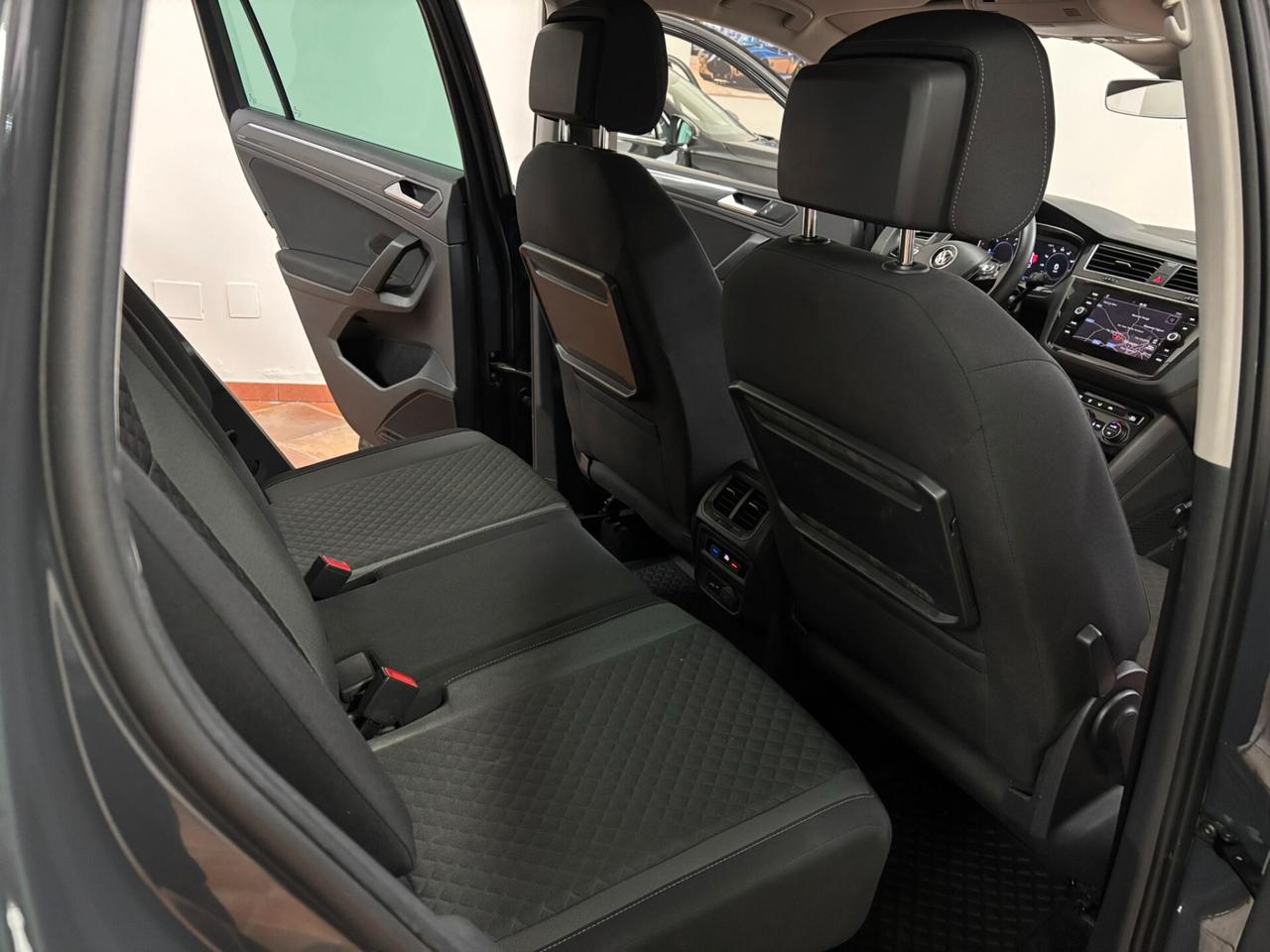 VOLKSWAGEN TIGUAN 1.6 TDI 2019