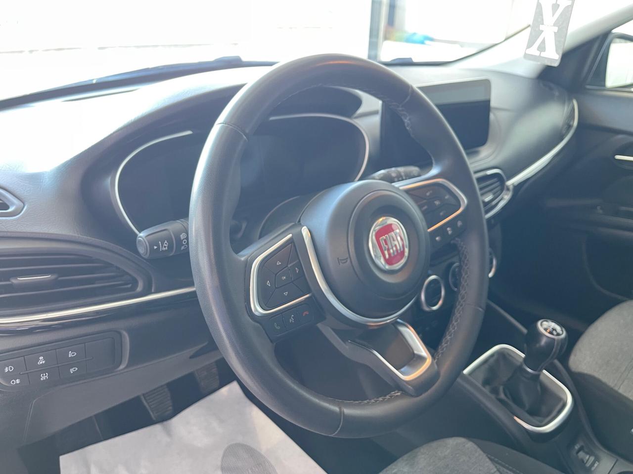 Fiat Tipo 1.0 5 porte Cross - NO VINCOLO DI FINANZIAMENTO