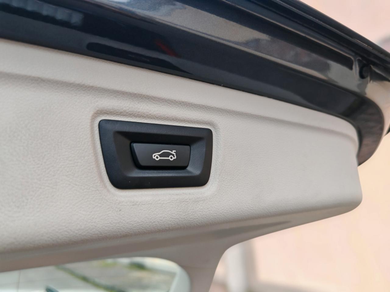 Bmw 320 BMW 320 DXDRIVE UNICO PROPRIETARIO KM VERI GARANZIA