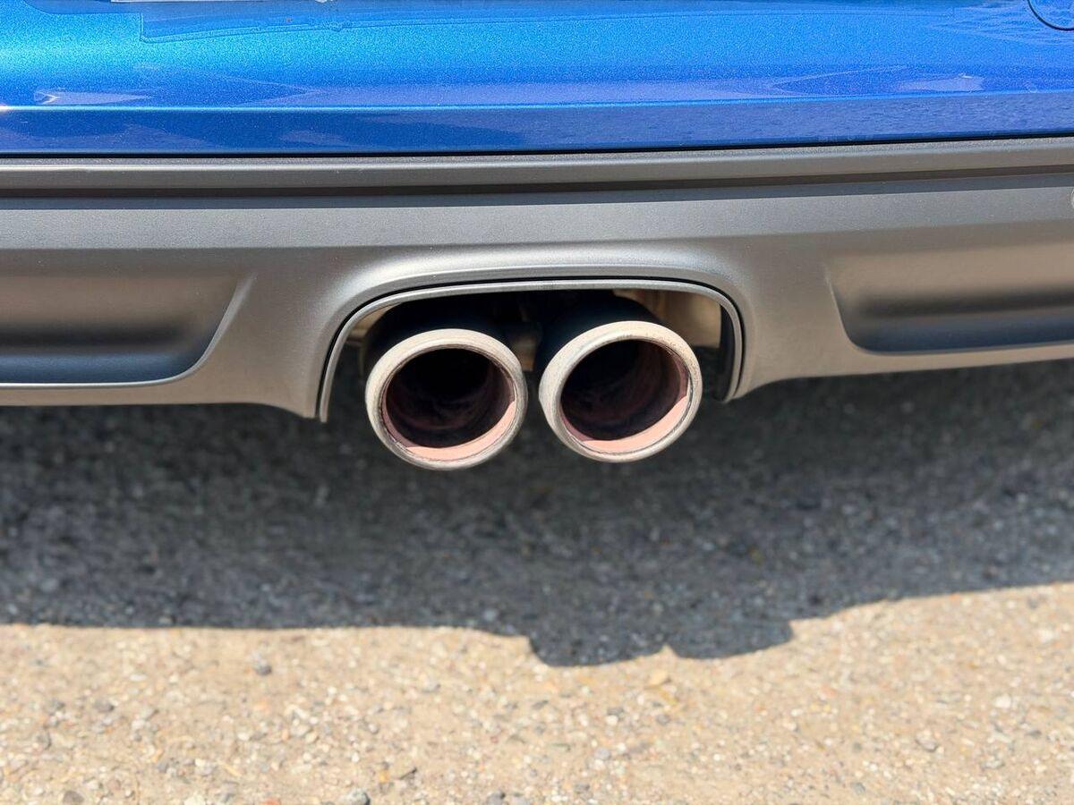 Porsche Cayman 2.5 S 350cv pdk