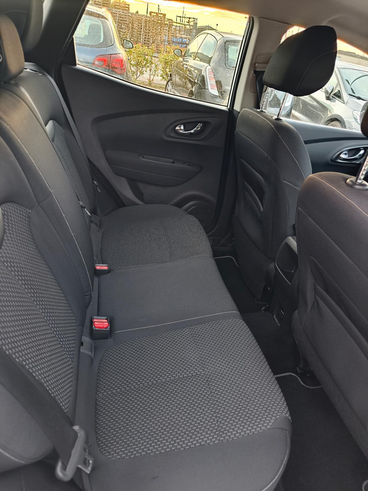 Renault Kadjar dCi 8V 110CV Energy Hypnotic