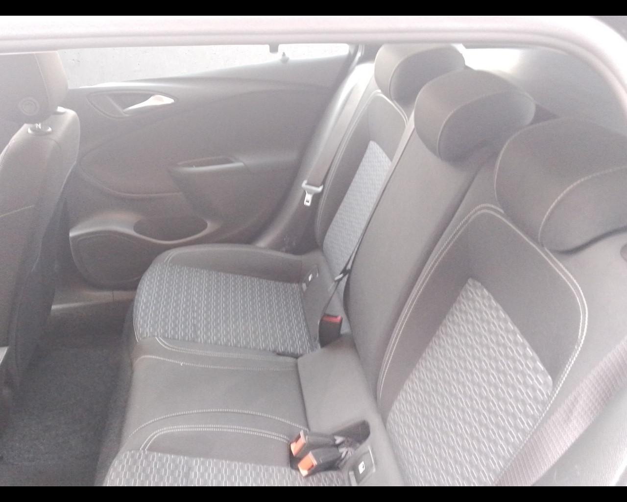 OPEL Astra 1.6 CDTi 110CV S. Tourer Innovetion