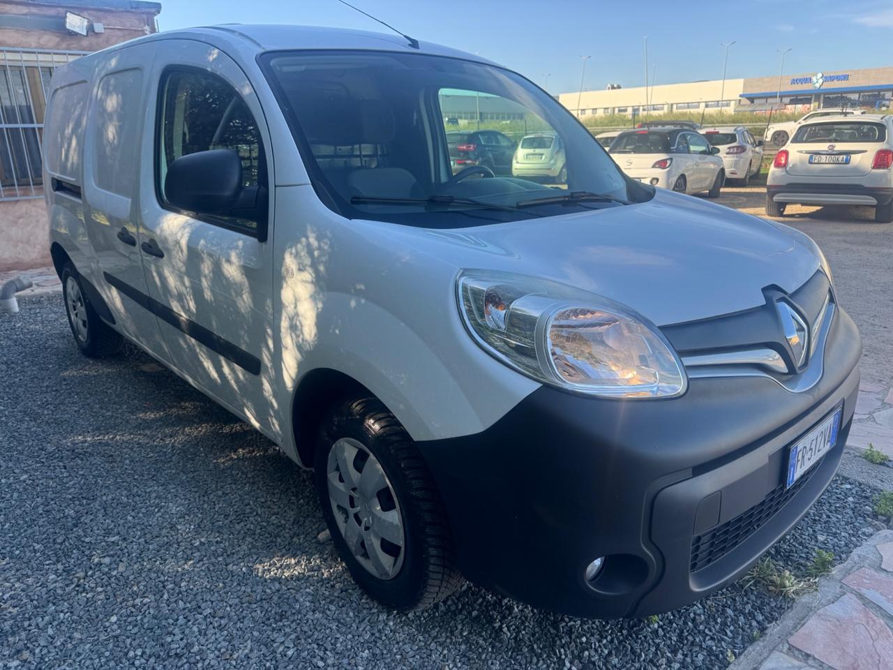 Renault Kangoo 1.5 dCi 90CV S&S 4p. Express Maxi Energy Ice
