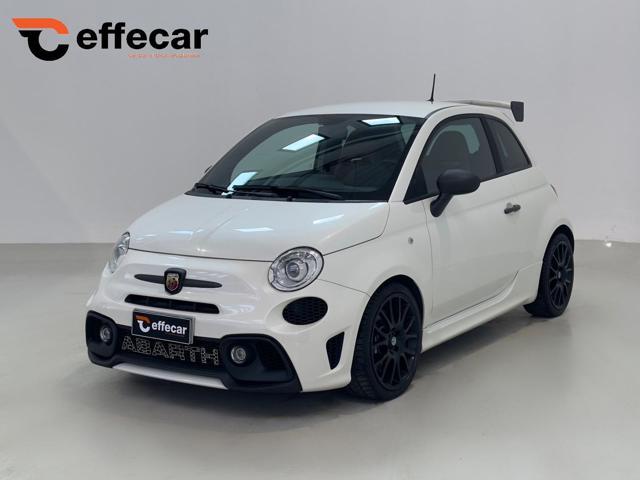 ABARTH 595 1.4 Turbo T-Jet 180 CV Competizione
