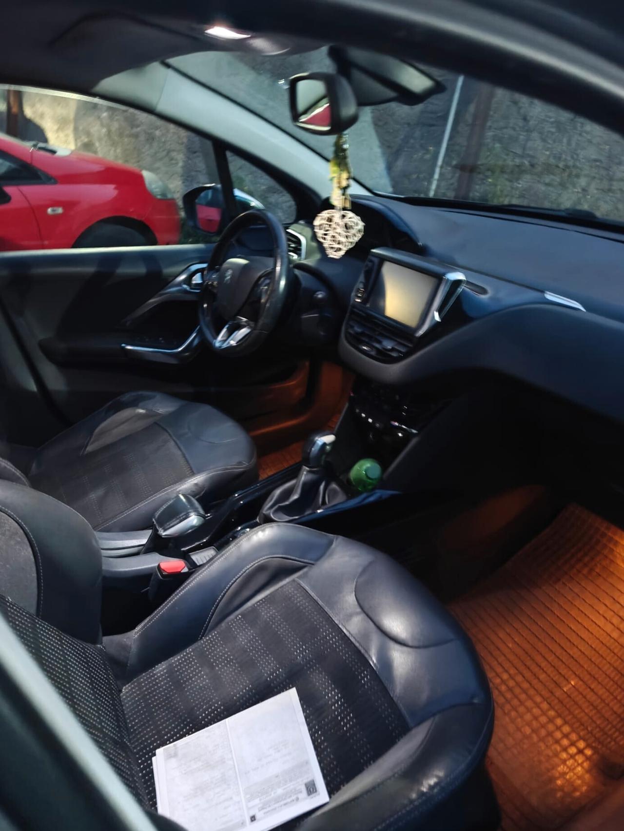 Peugeot 3008 1.6 HDi 115CV Active