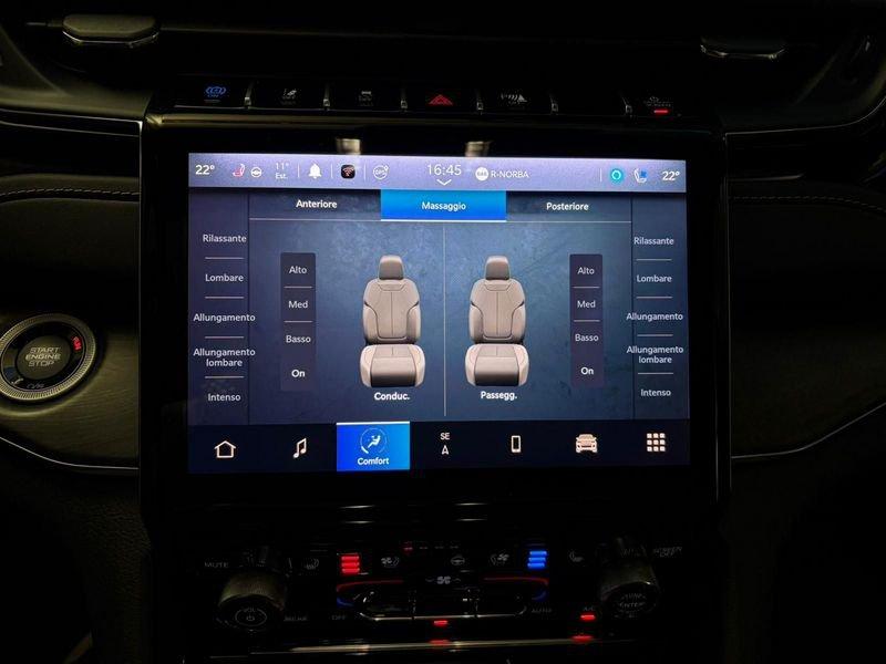 Jeep Grand Cherokee Grand Cherokee 2.0 PHEV ATX 4xe IVA ESPOSTA