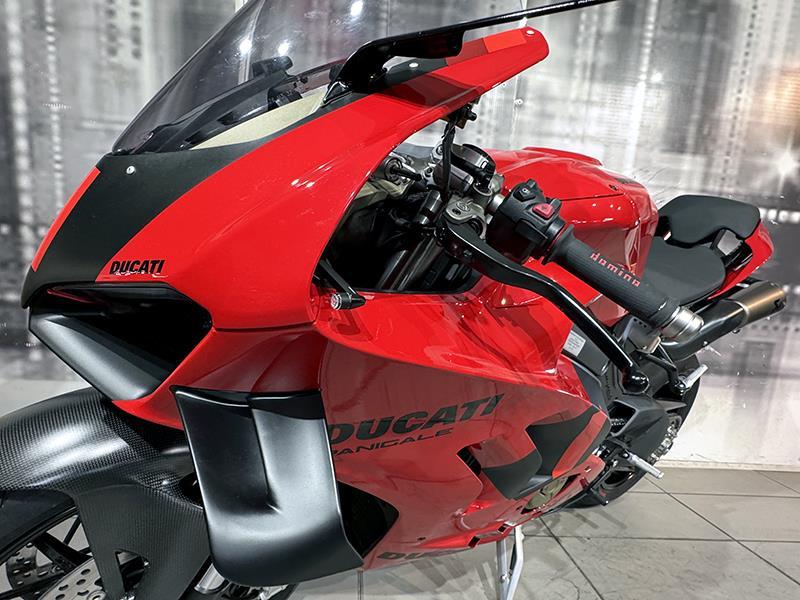 Ducati Panigale V4