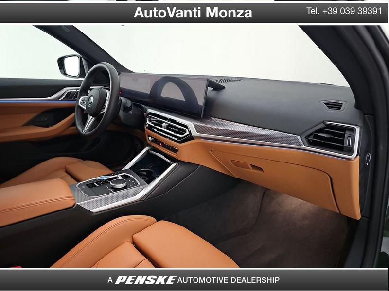 BMW i4 i4 M50