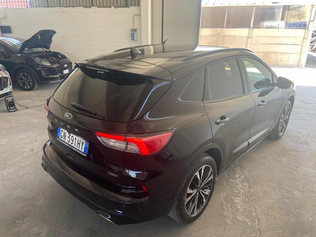 FORD Kuga 2.5 Plug In Hybrid 225 CV CVT 2WD ST-Line X