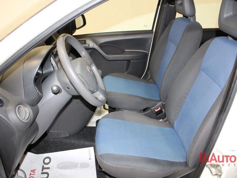 FIAT Panda Panda 1.2 Active