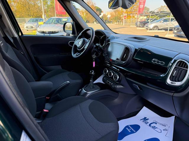 FIAT 500L 1.3 Multijet 95 CV Business