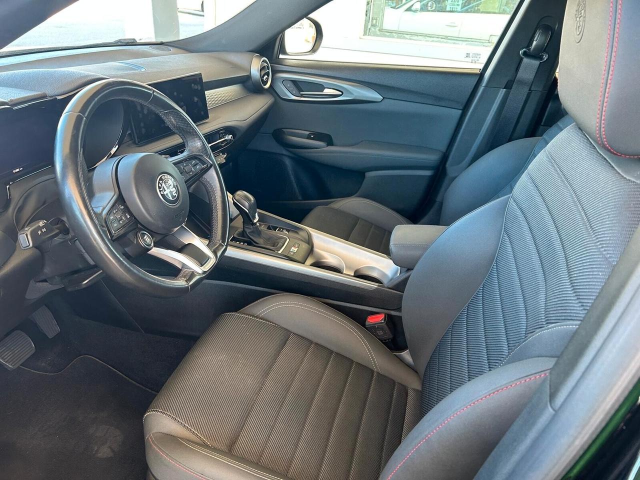 Alfa Romeo Tonale 1.6 diesel 130 CV TCT6 Sprint