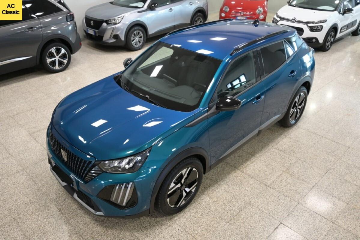 Peugeot 2008 Allure 1.2 PureTech S&S (100 cv)