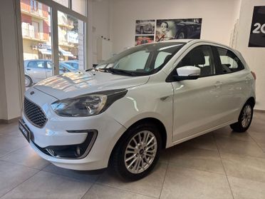 Ford Ka / 1.2 85 CV / Benzina / Neopatentati /