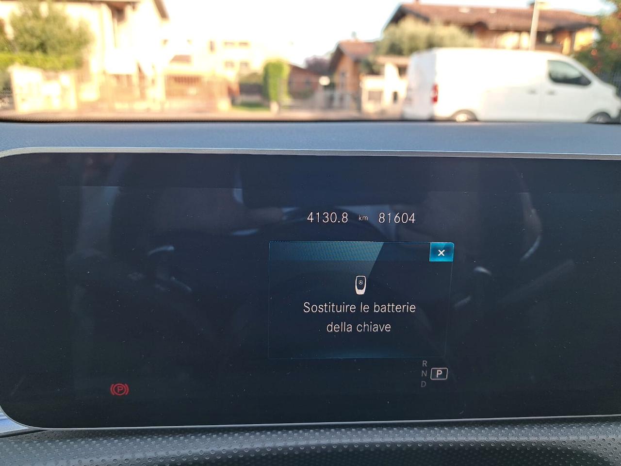 Mercedes-benz A 180 d Automatic Premium