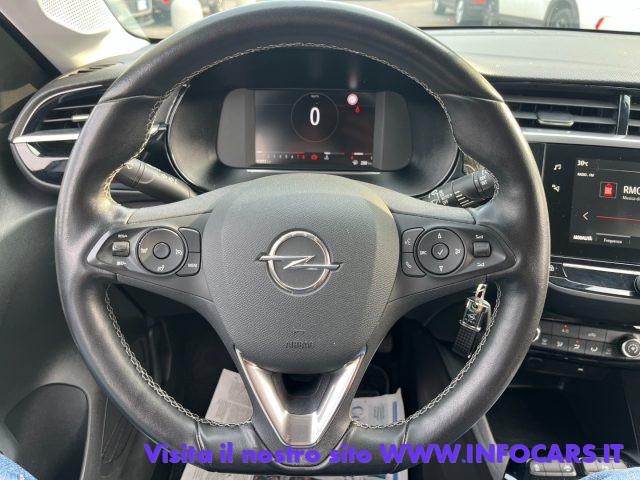 OPEL Corsa 1.2 Elegance 75cv NEOPATENTATI PROMO