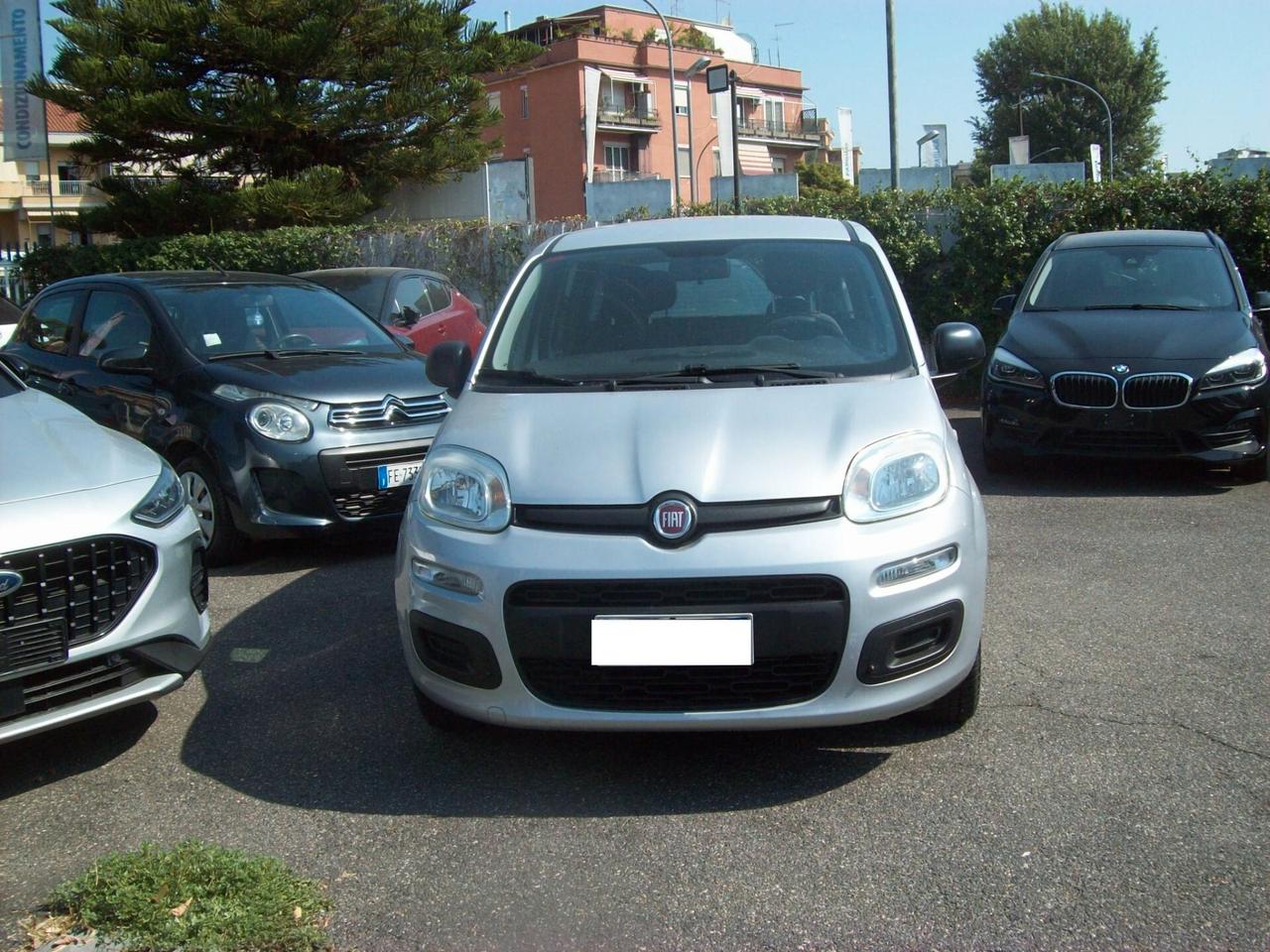Fiat Panda 1.2 EasyPower Easy