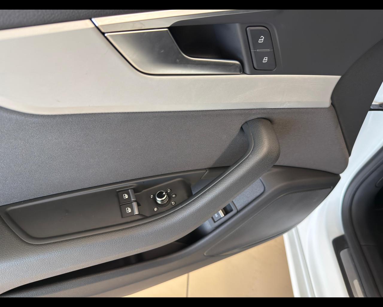 AUDI A5 2ª serie - A5 40 TDI S tronic Business