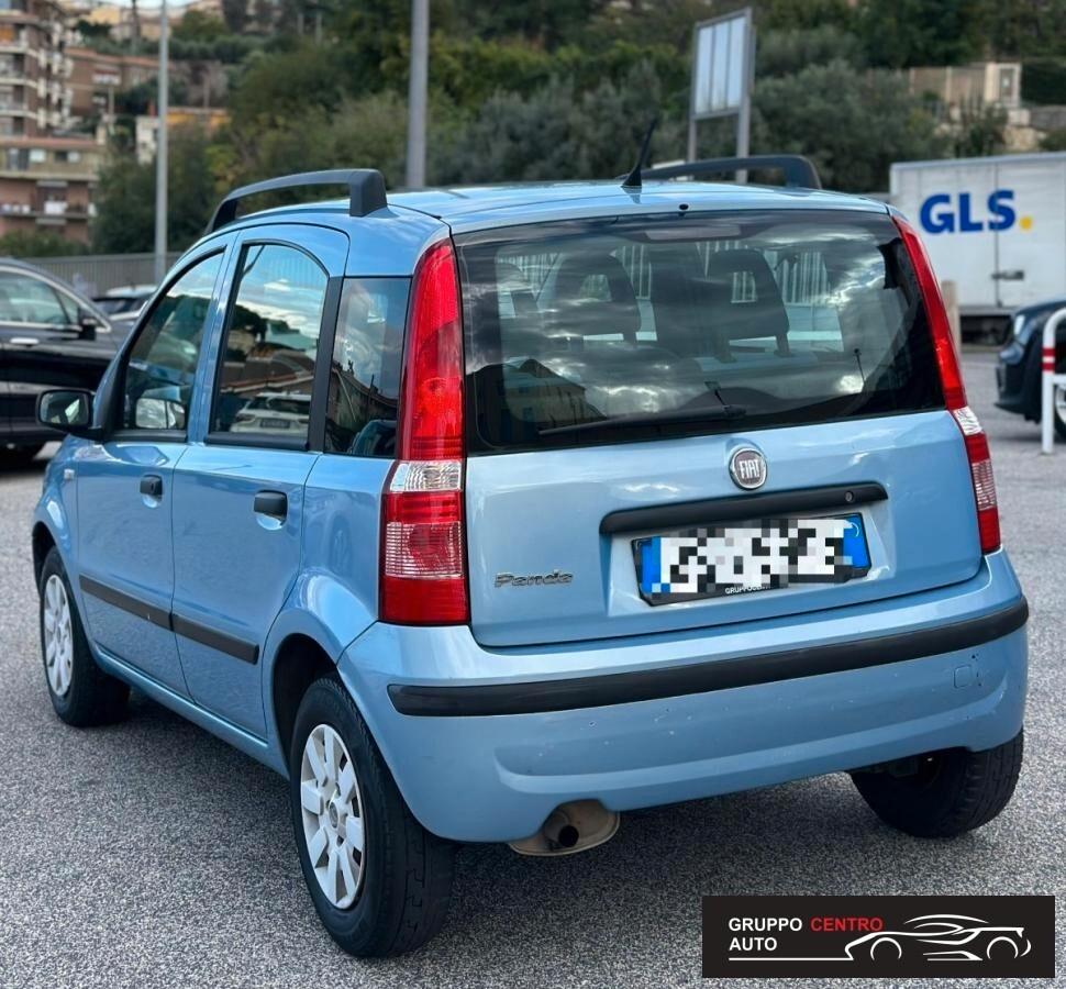 Fiat Panda 1.2 Dynamic - 2008