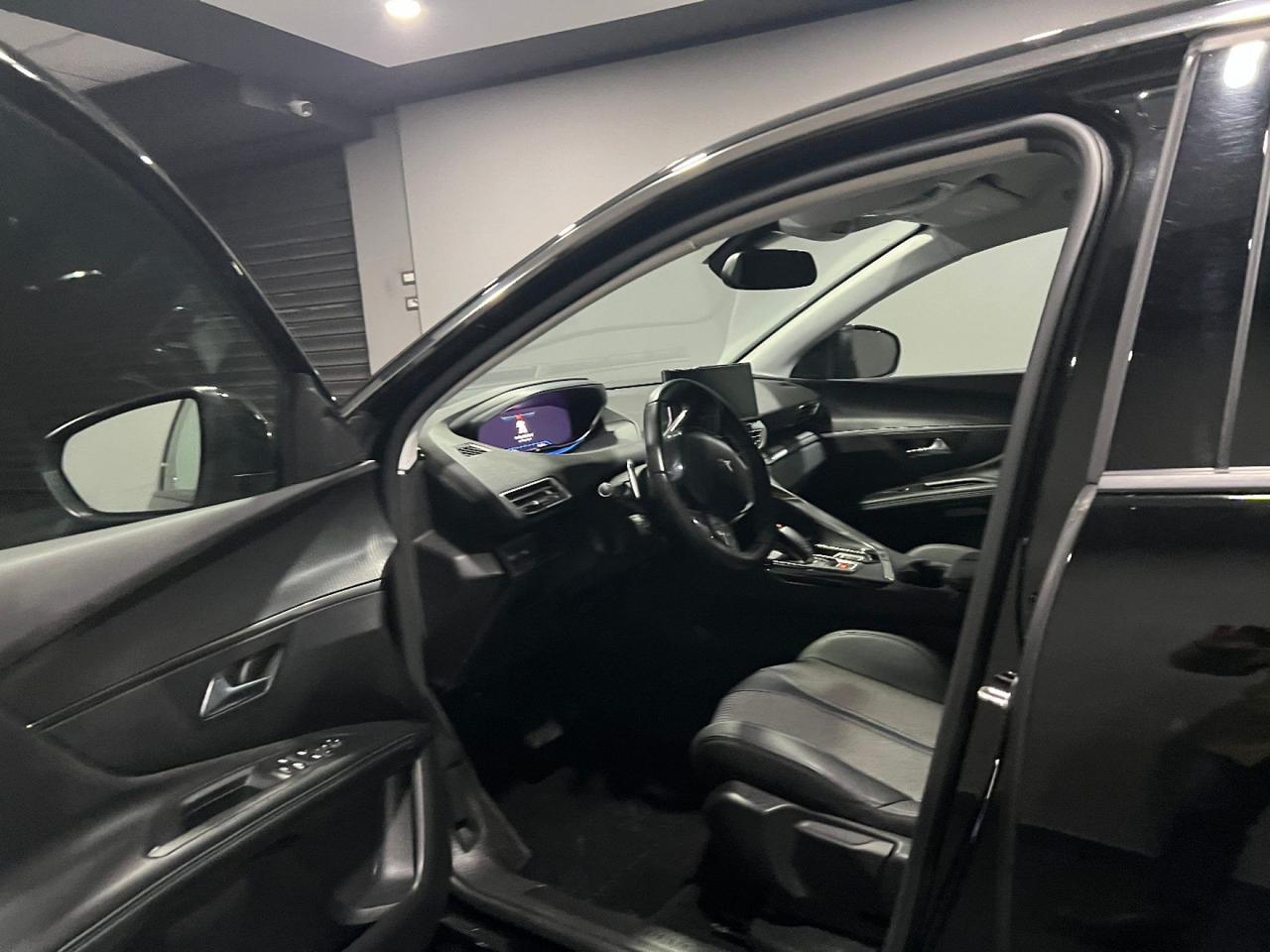 Peugeot 3008 BlueHDi 130 S&S EAT8 Allure Pack
