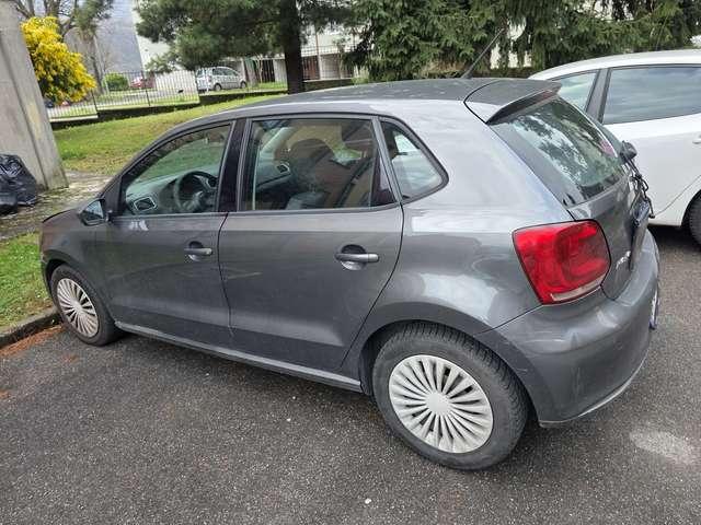 Volkswagen Polo 5p 1.6 tdi Comfortline