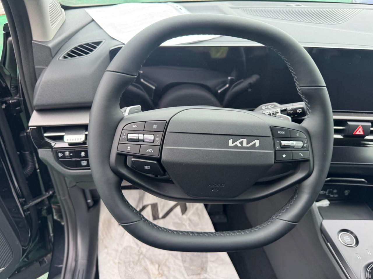 Kia Sportage 1.6 TGDi PHEV AT Business NUOVA KIA