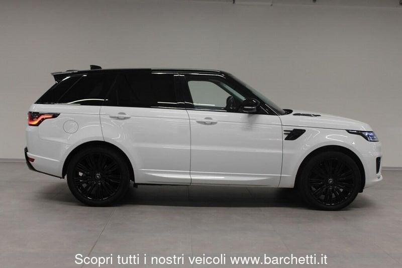 Land Rover RR Sport 3.0 sdV6 HSE Dynamic 249cv auto my19