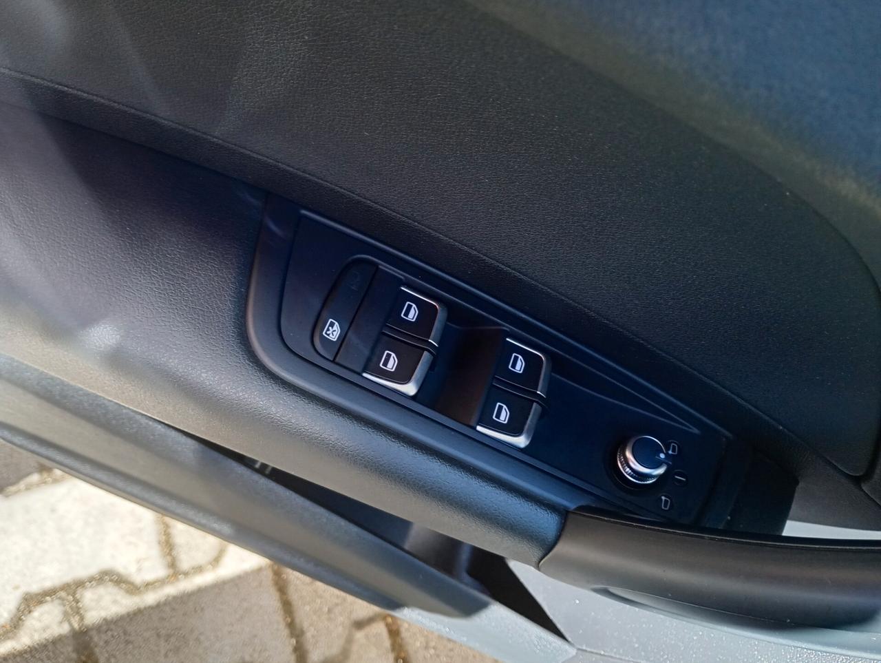 Audi A1 SPB 1.4 TDI Sport