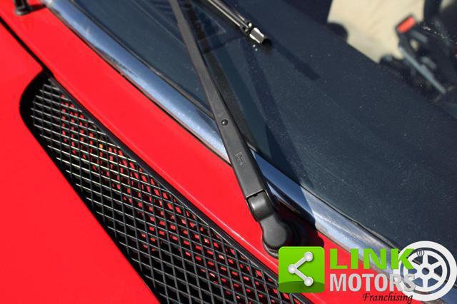 FIAT X 1/9 (128 AS) 1.3 Prima Serie 75 CV ISCRITTA ASI