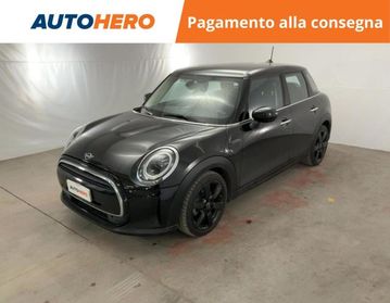 MINI Cooper 1.5 Cooper Camden 5 porte