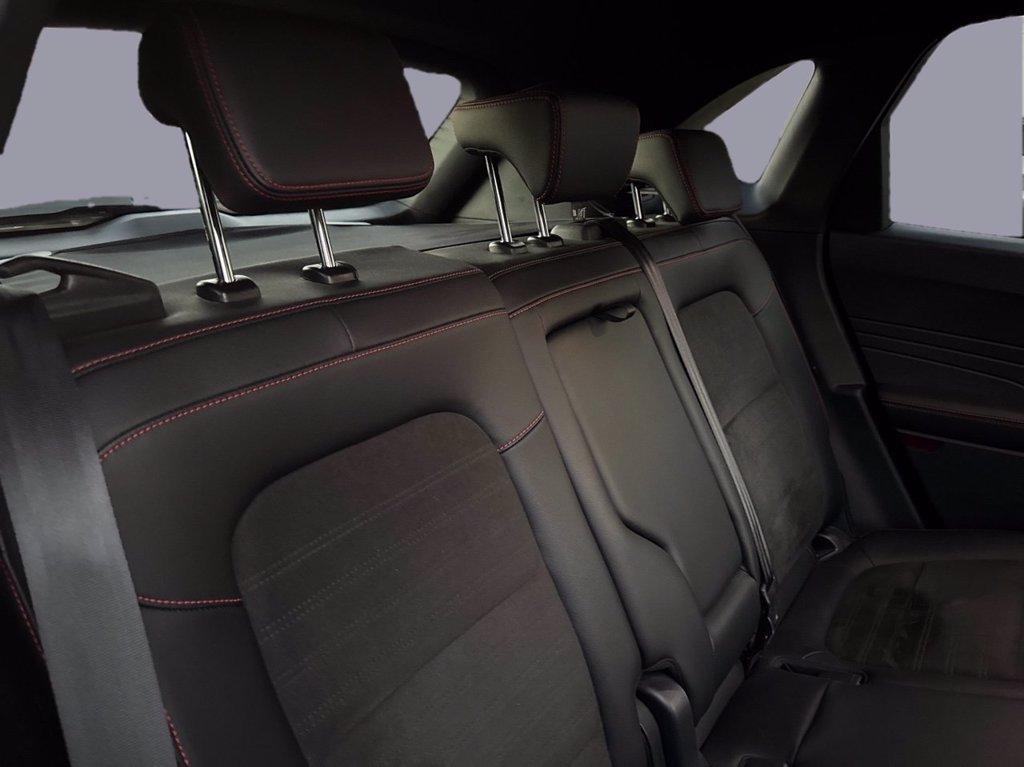 FORD Kuga phev ST-Line X 2wd Automatica del 2023