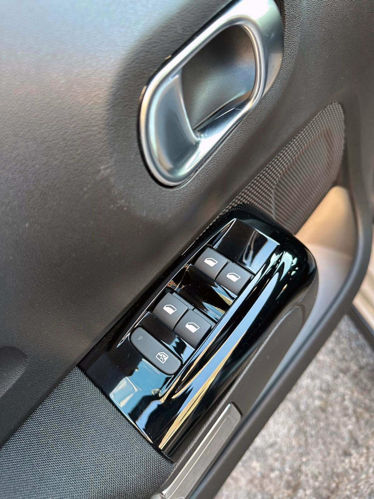 Citroen C3 PureTech 110 S&S Shine Unico Proprietario Fatturabile