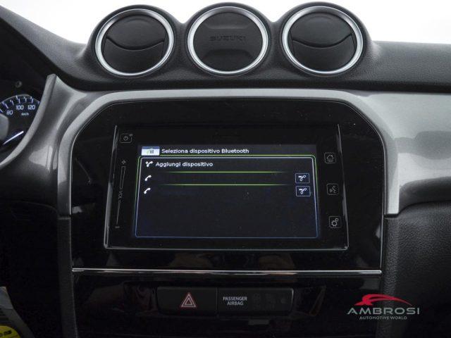 SUZUKI Vitara 1.6 DDiS V-Cool